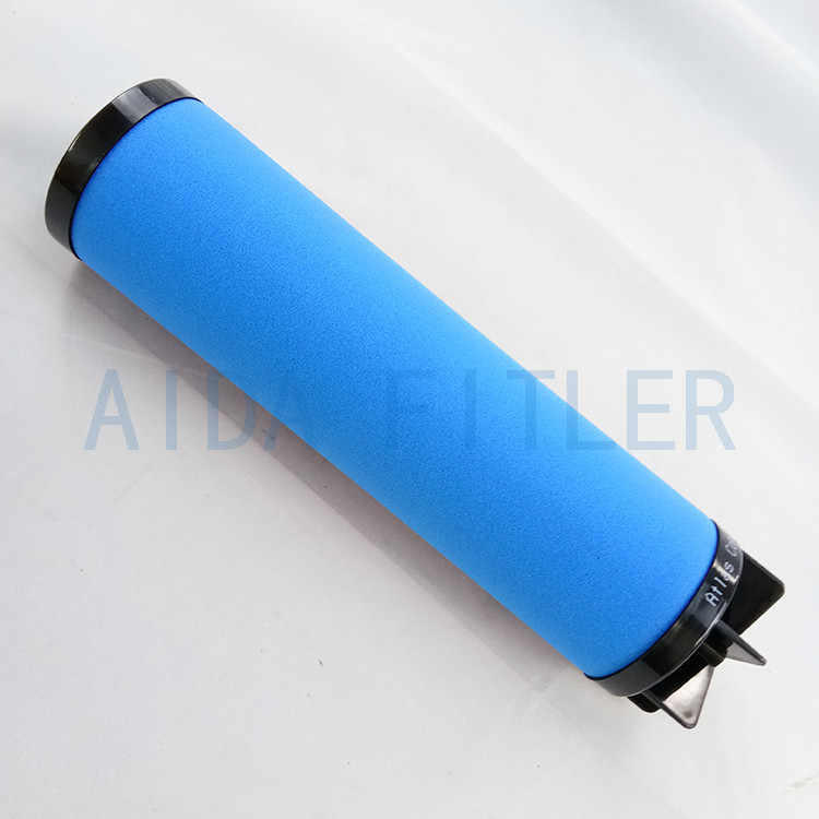 alternative to Atlas Copco Inline filter element PD310+