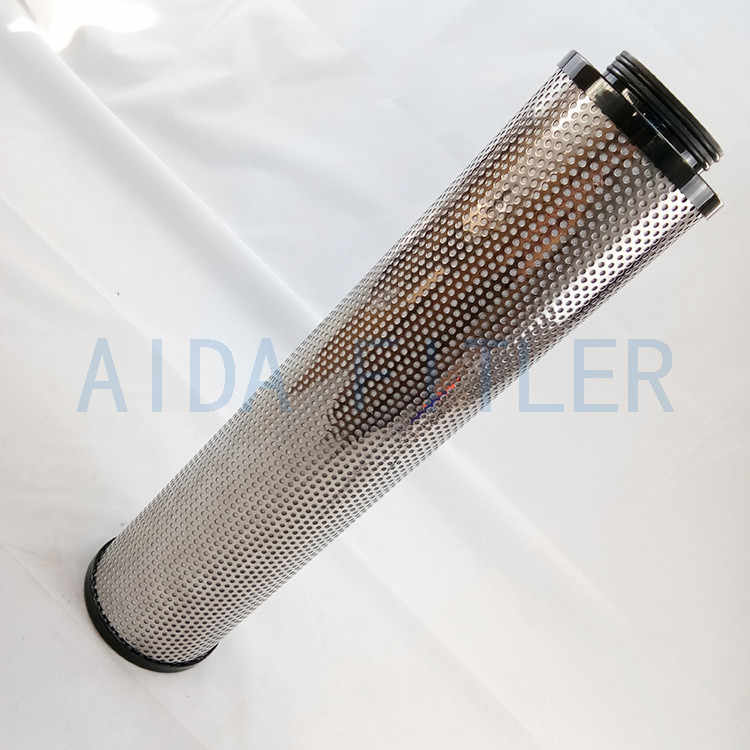 alternative to Atlas Copco compressed filter element QD310+