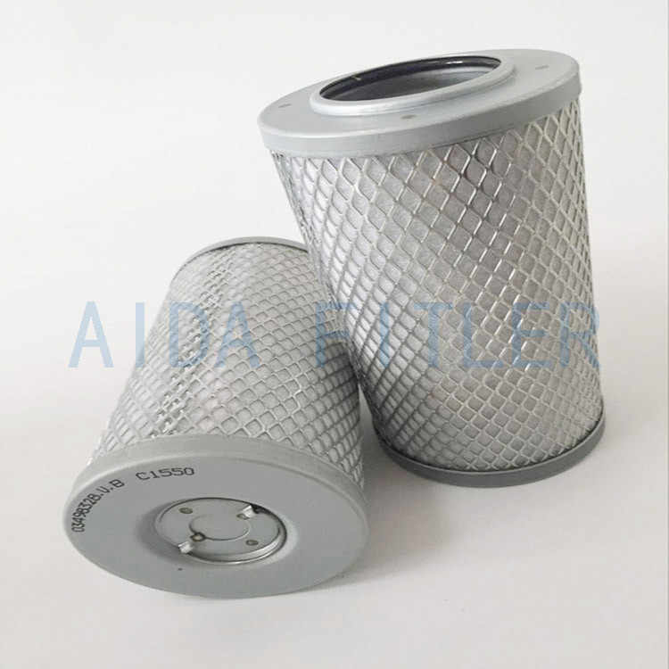 alternative to Air Oil Filter 202EAU6013