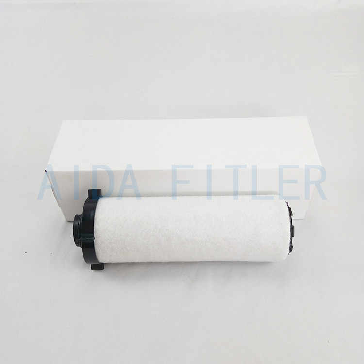 Replacement for  compressed filter element 85566222