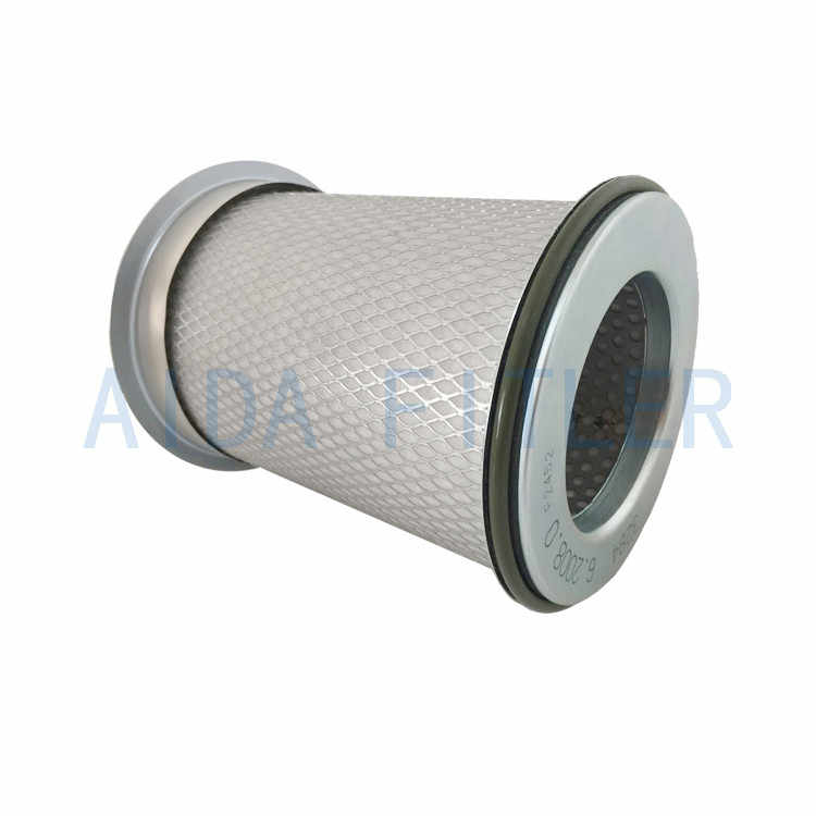 Substitute for Kaeser Oil Seperator Filter 6.3792.0