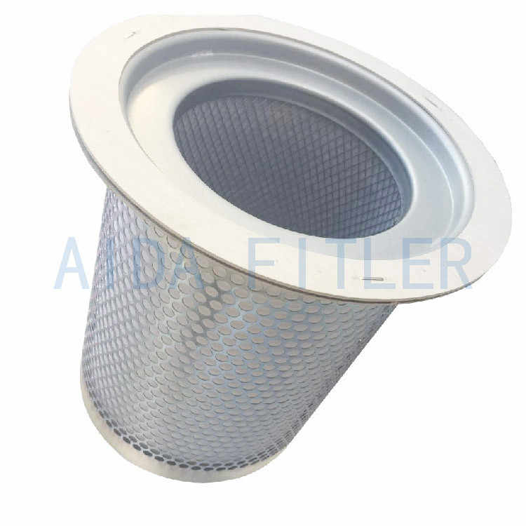 Replacement Compair oil separator filter 100007587