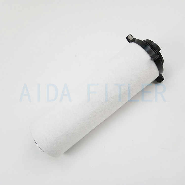 alternative to  compressed filter element 24242281