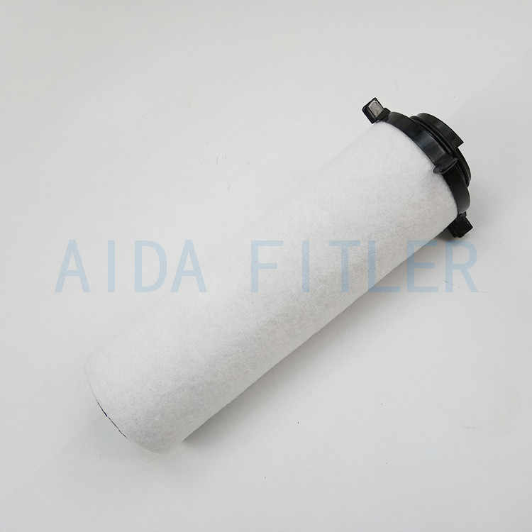 Replacement for  compressed filter element 85565950