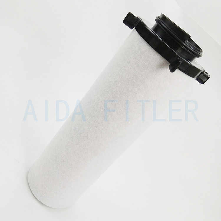 substitute for  compressed filter element 24242315