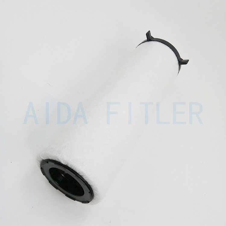 alternative to  compressed filter element 24242208