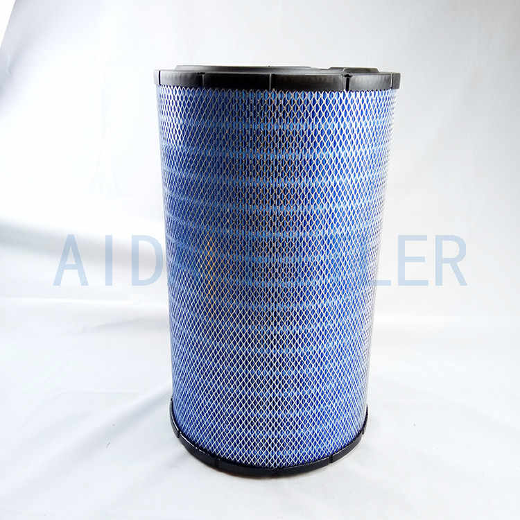 alternative to Sullair  Air Filter Element 2250127-684