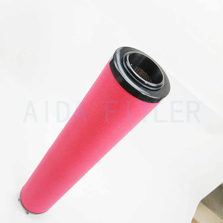 alternative to  compressed filter element 24242125