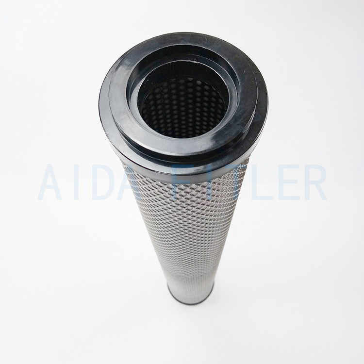 alternative to Zander compressed filter element 5075V