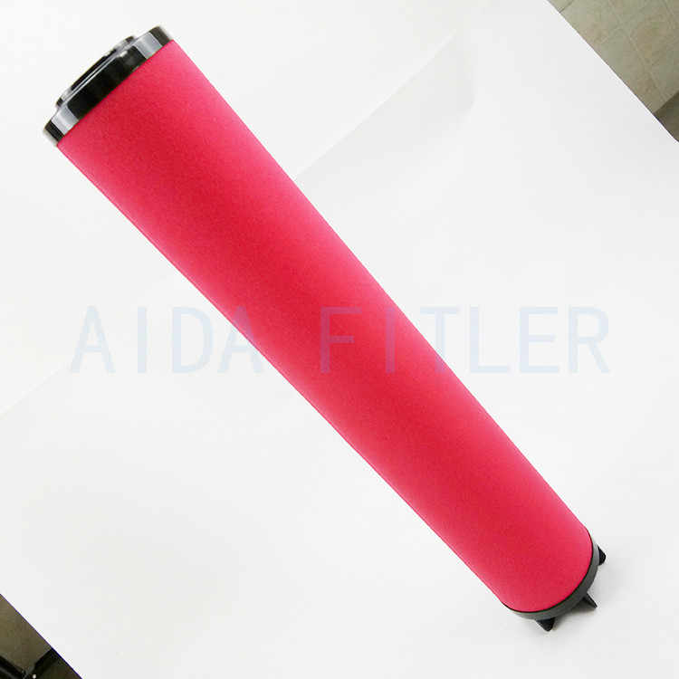 alternative to  compressed filter element 24242117