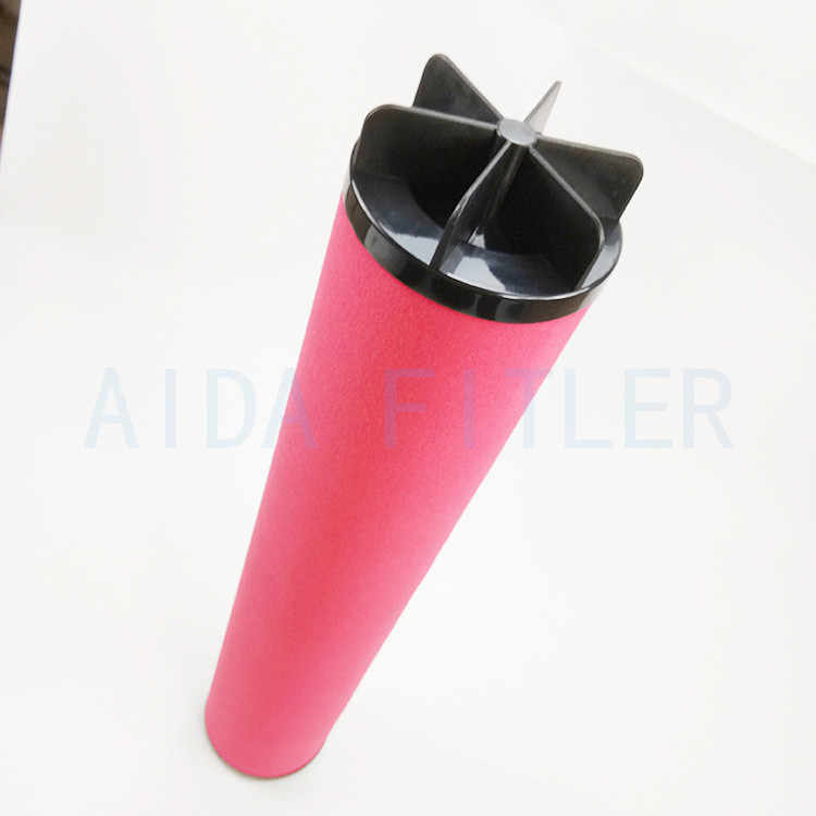 alternative to  compressed filter element 24242141