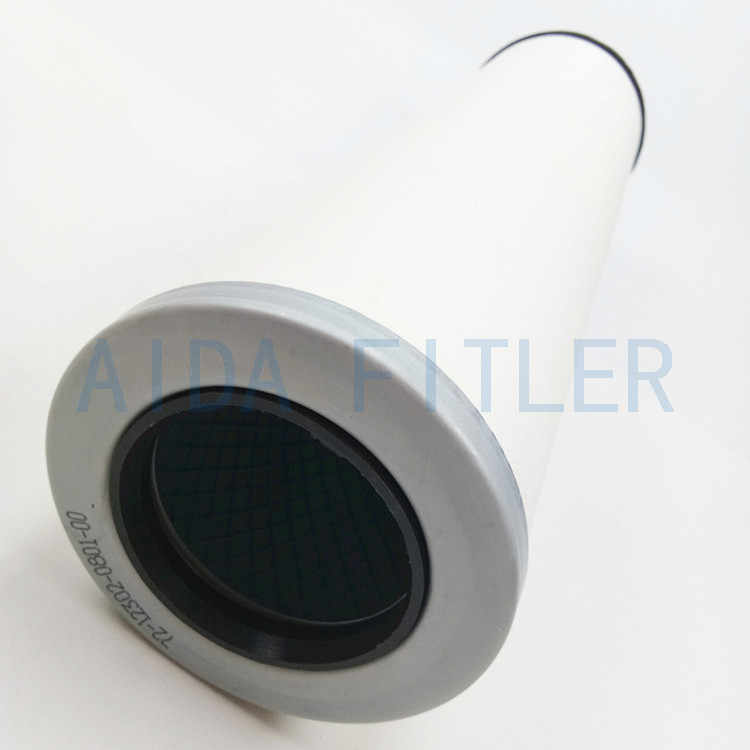 alternative to Hitachi Air Oil Filter 52553020