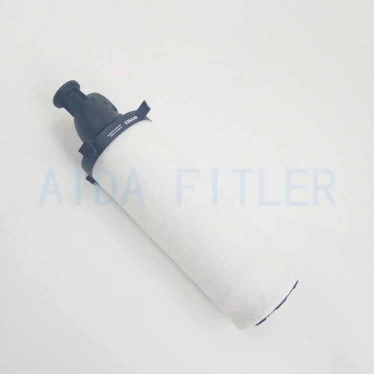 substitute for Sullair Inline filter element 02250153-318