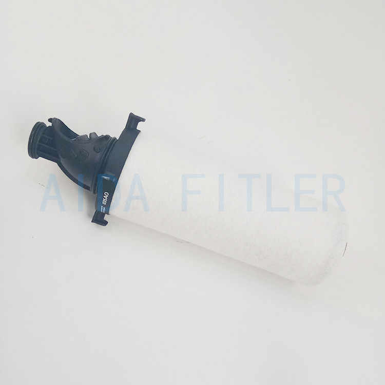 substitute for Sullair Inline filter element 02250153-306