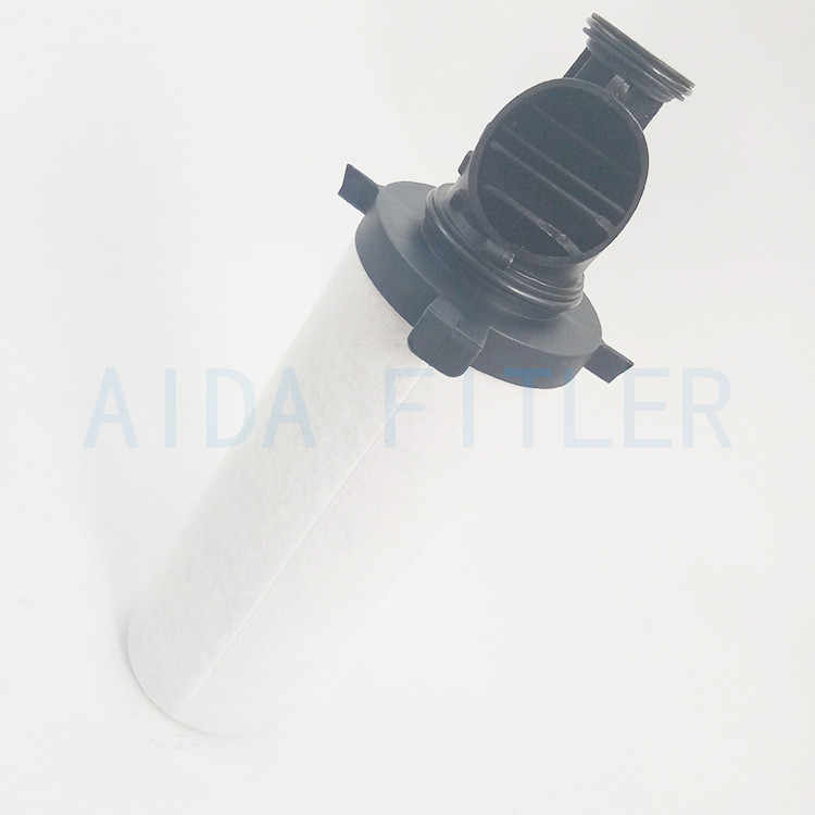 substitute for Sullair Inline filter element 02250153-327