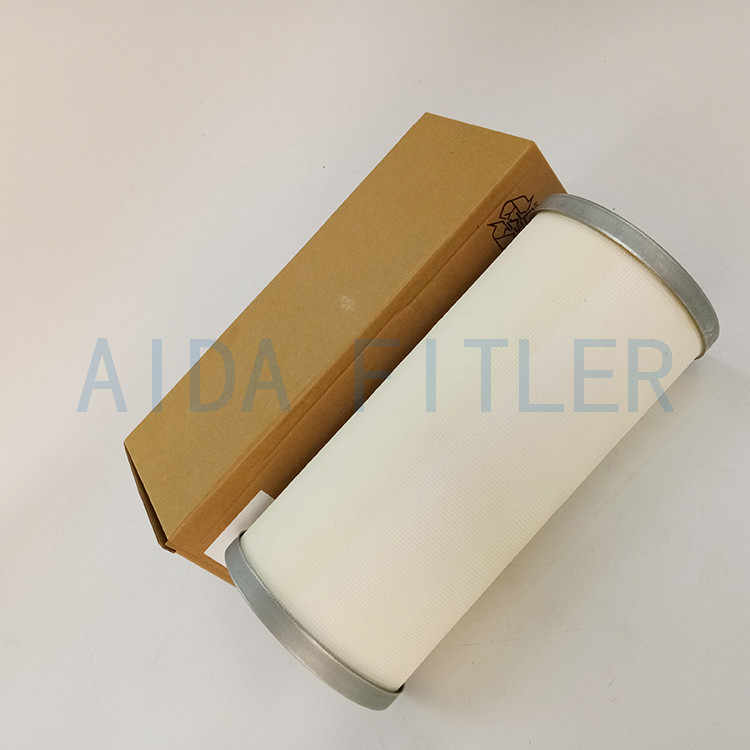 Replacement to Kobelco  Air Oil Filter P-CE03-517-03