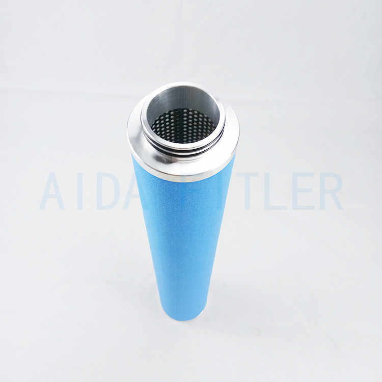 alternative to Ultrafilter compressed filter element AK30/50