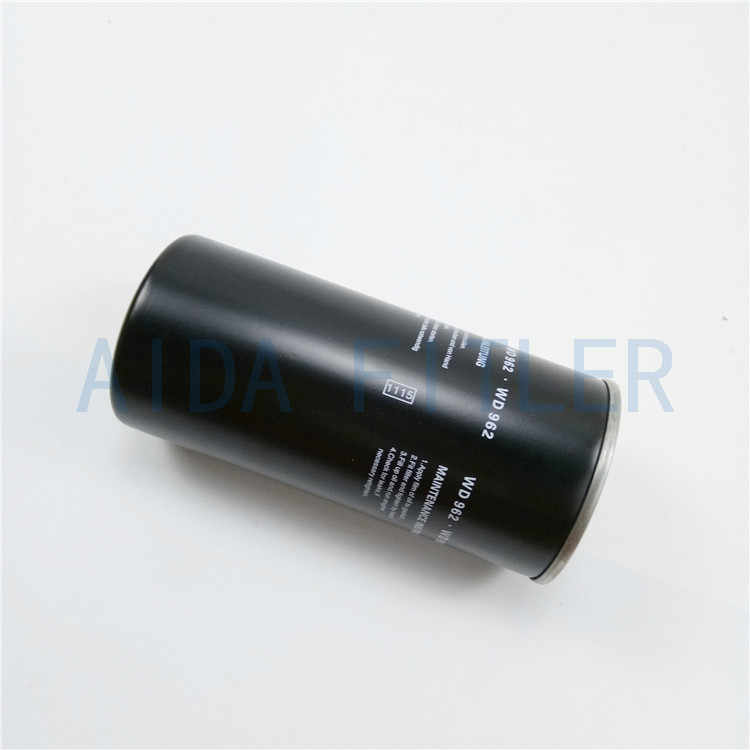 Substituite for MANN oil filter element W1374