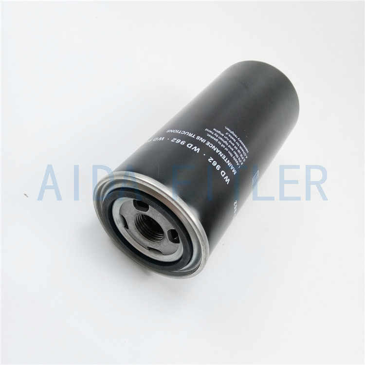 Substituite for MANN oil filter element W712