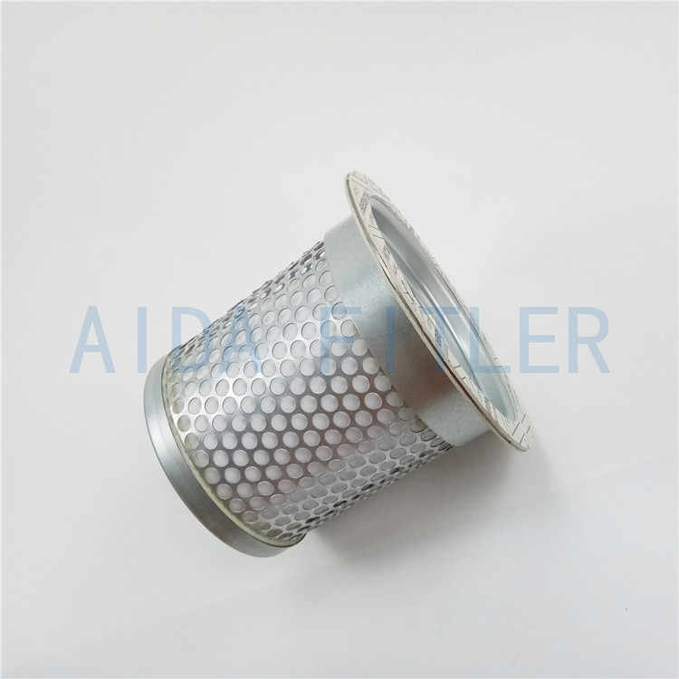 Replacement oil separator filter 92699198