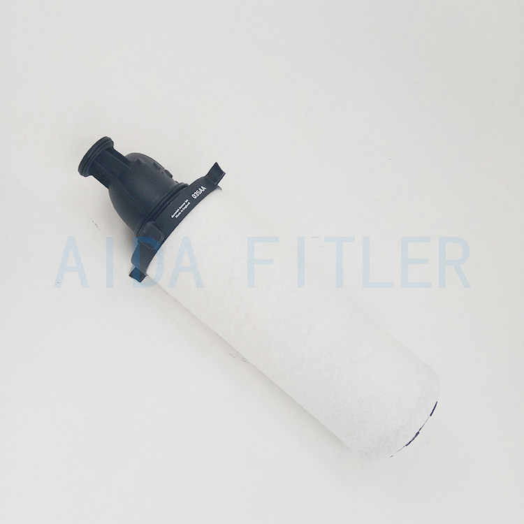 Replacement for Domnick Hunter compressed filter element 055AA