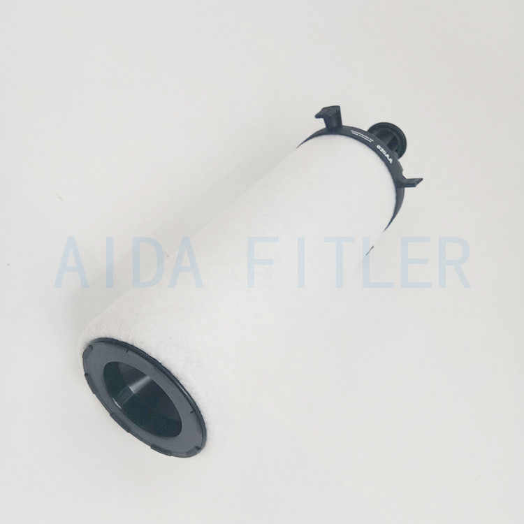 alternative to Domnick Hunter compressed filter element 055AR