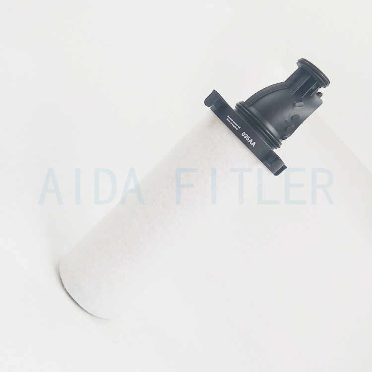 Replacement for Domnick Hunter compressed filter element 055AAR