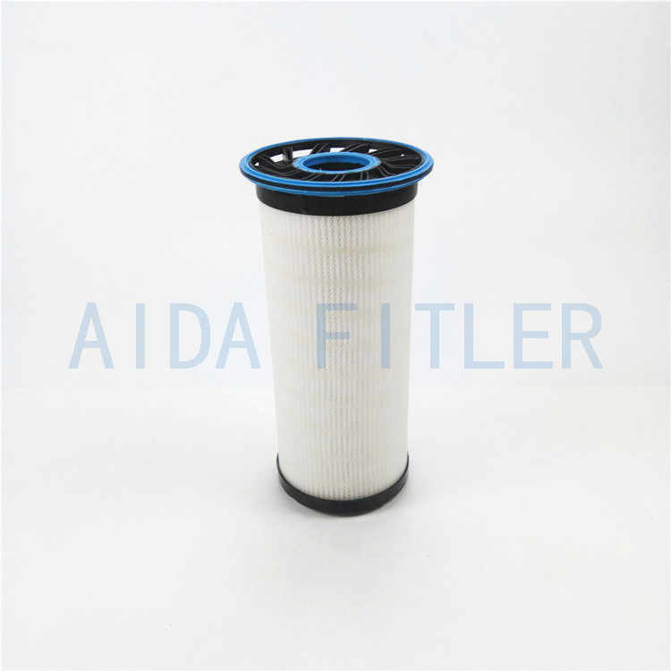 Substituite for oil filter element 89675429