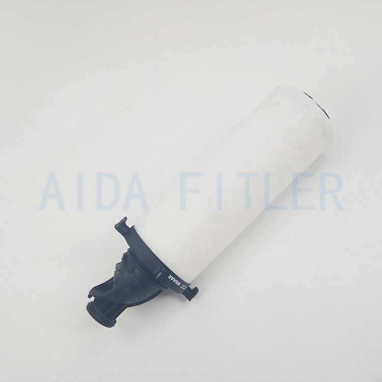 Replacement for Domnick Hunter compressed filter element 050AA