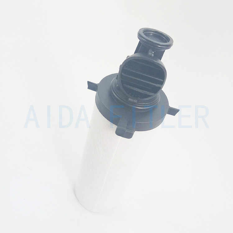 Replacement for Domnick Hunter compressed filter element K620AR