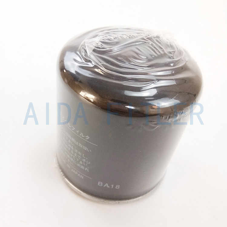 Substituite for Kobelco  oil filter element P-CE13-528