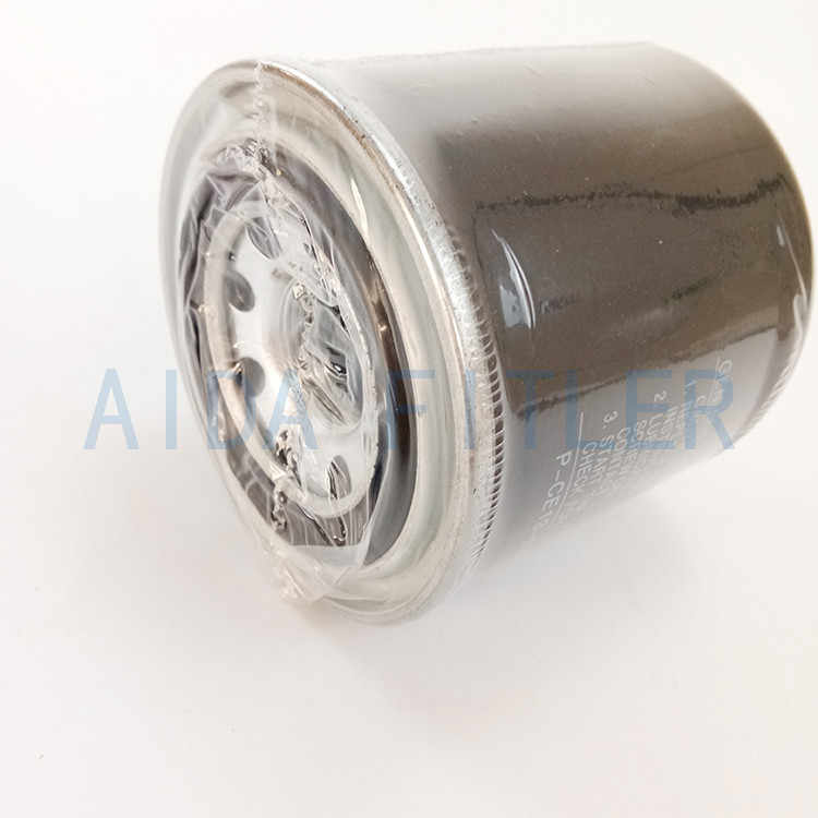 Substituite for BOGE oil filter element 558000308