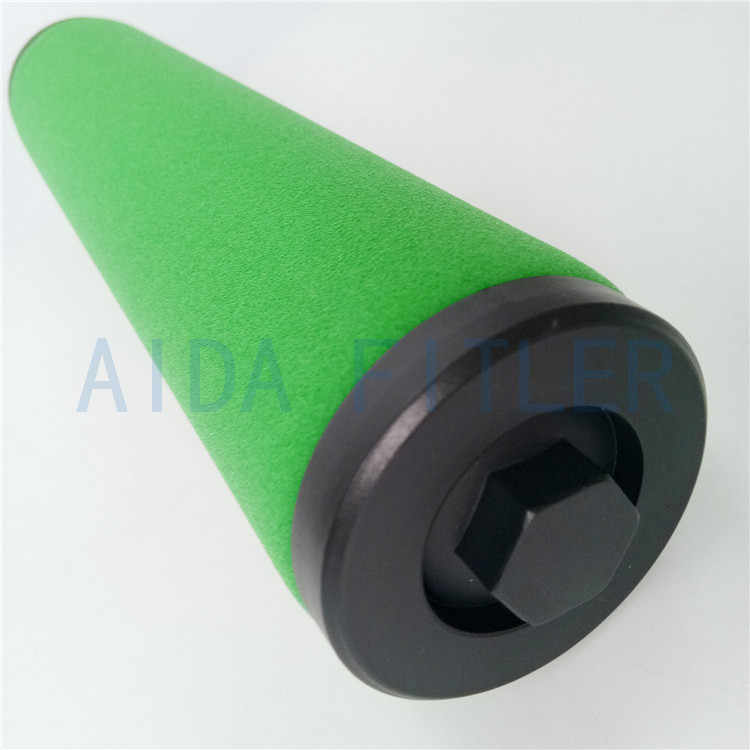 alternative to HANKISON compressed filter element E9-48L