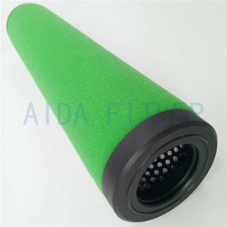 alternative to HANKISON compressed filter element E1-12L