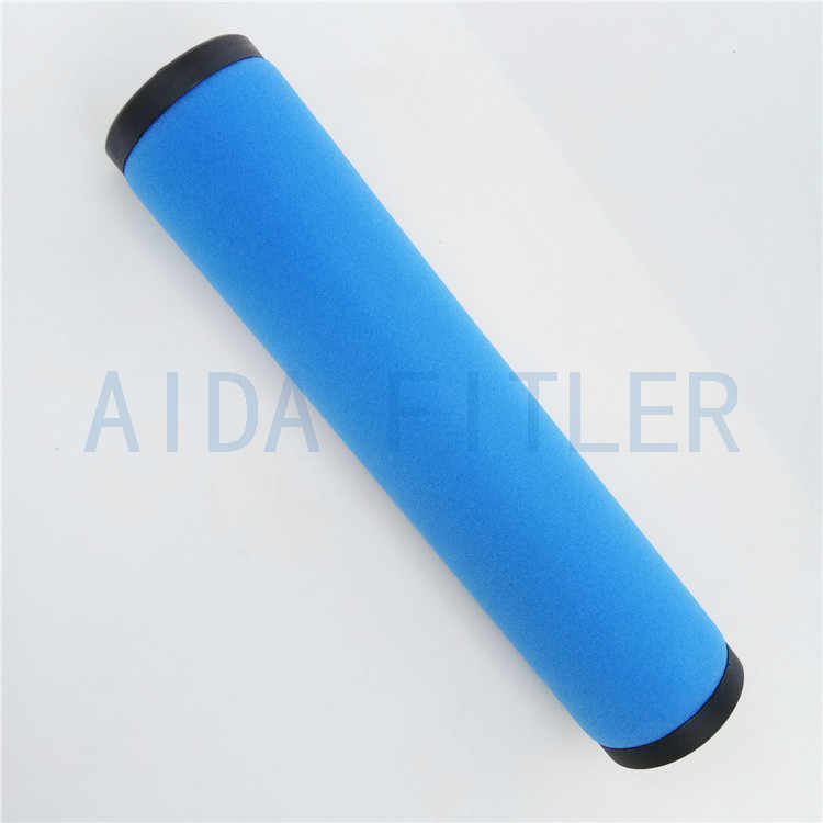 alternative to HANKISON compressed filter element E3-12L