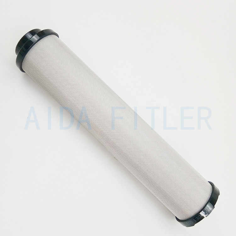 substitute for Pneumatech Inline filter element A360-85