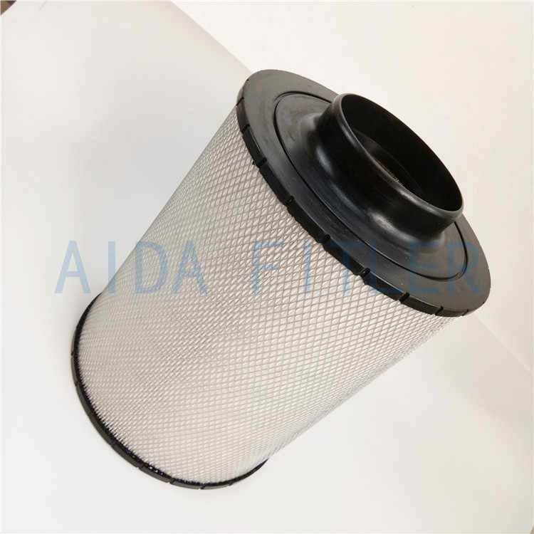 Substituite for BOGE  air filter element 569000726