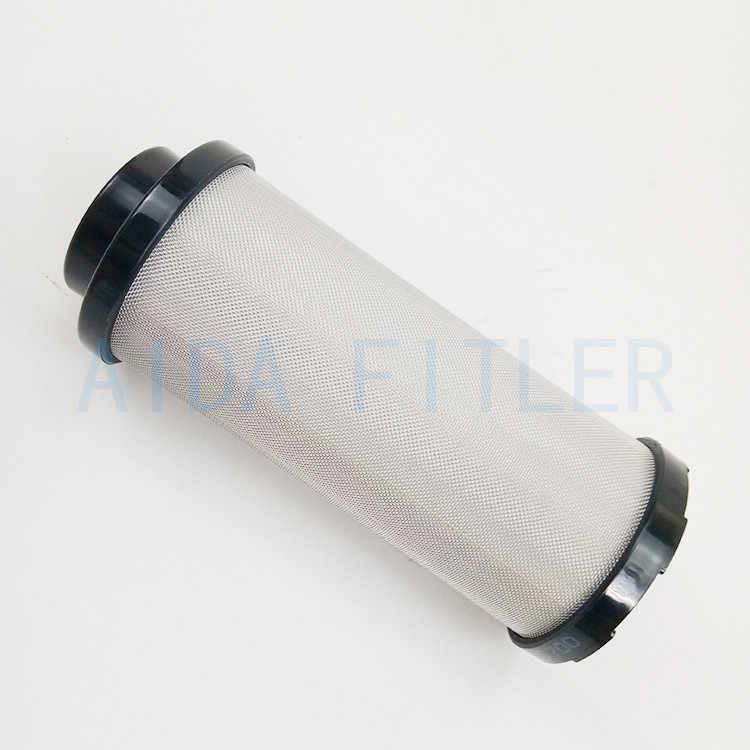 alternative to Deltec Inline filter element DFD540