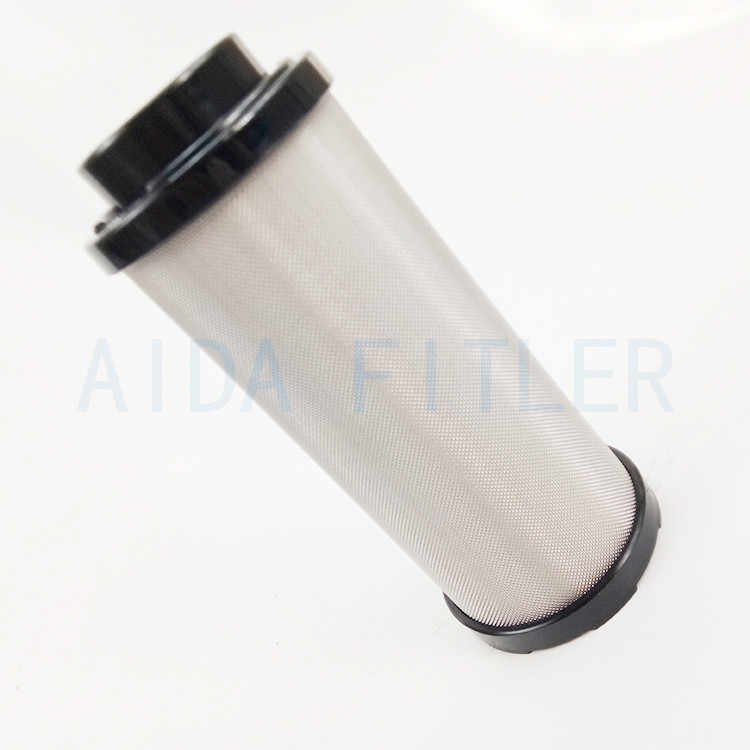 alternative to Deltec Inline filter element HFD540