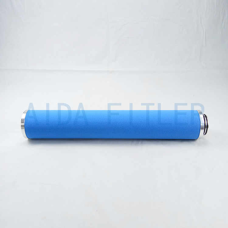 substitute for STAR compressed filter element EA420 Q