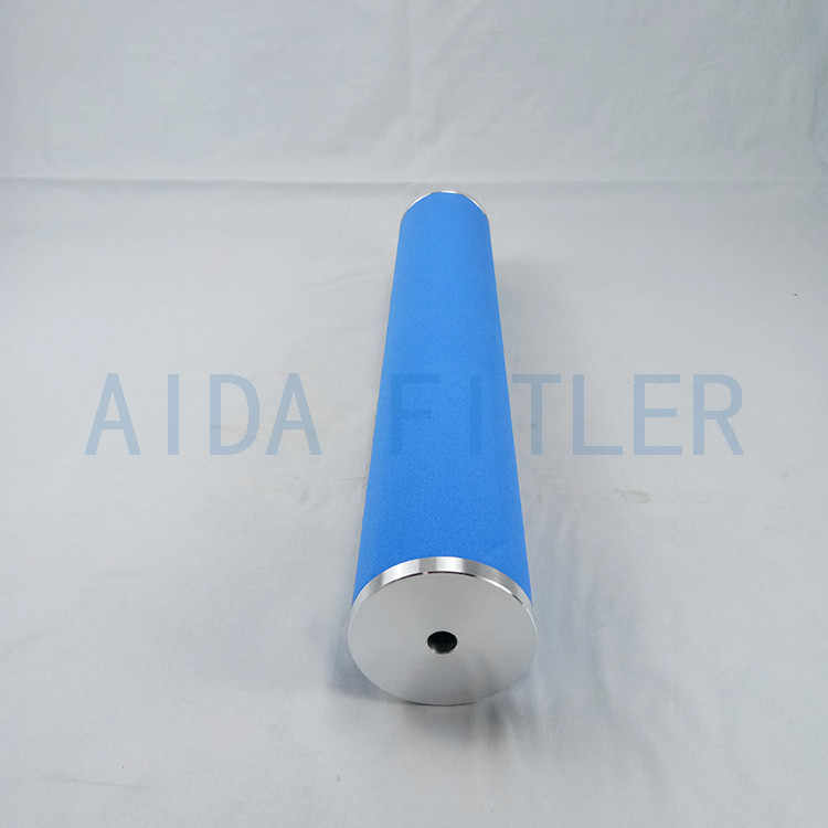 alternative to STAR Inline filter element EA420 P