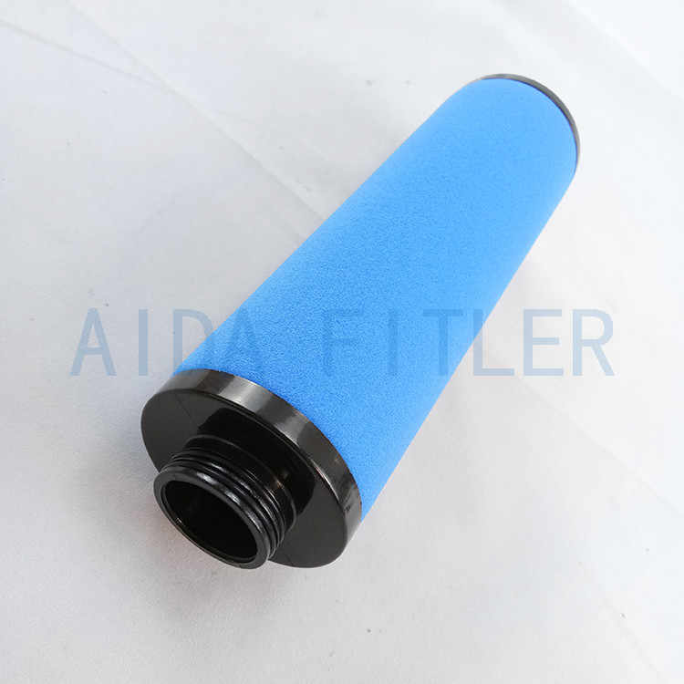 substitute for STAR compressed filter element EA420 C