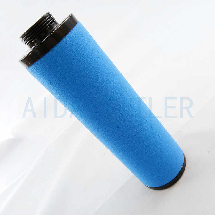 substitute for STAR compressed filter element EA350 P