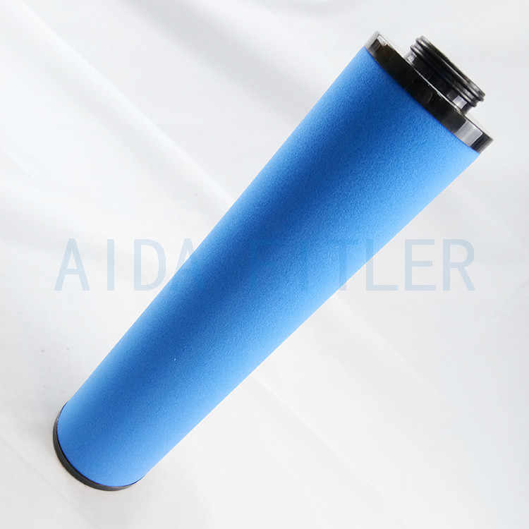 alternative to STAR Inline filter element EA350 X