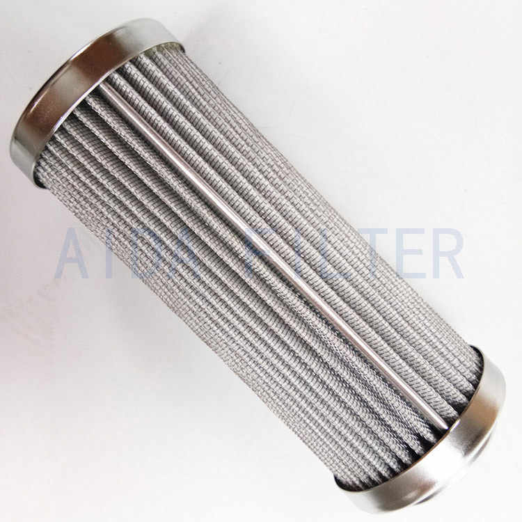 Replacement for Parker hydraulic filter element 270L122A