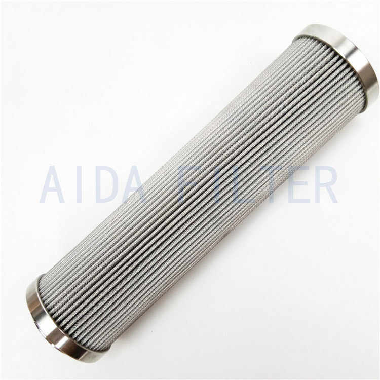 Replacement for Indufil hydraulic filter element INR-Z-700-CC10