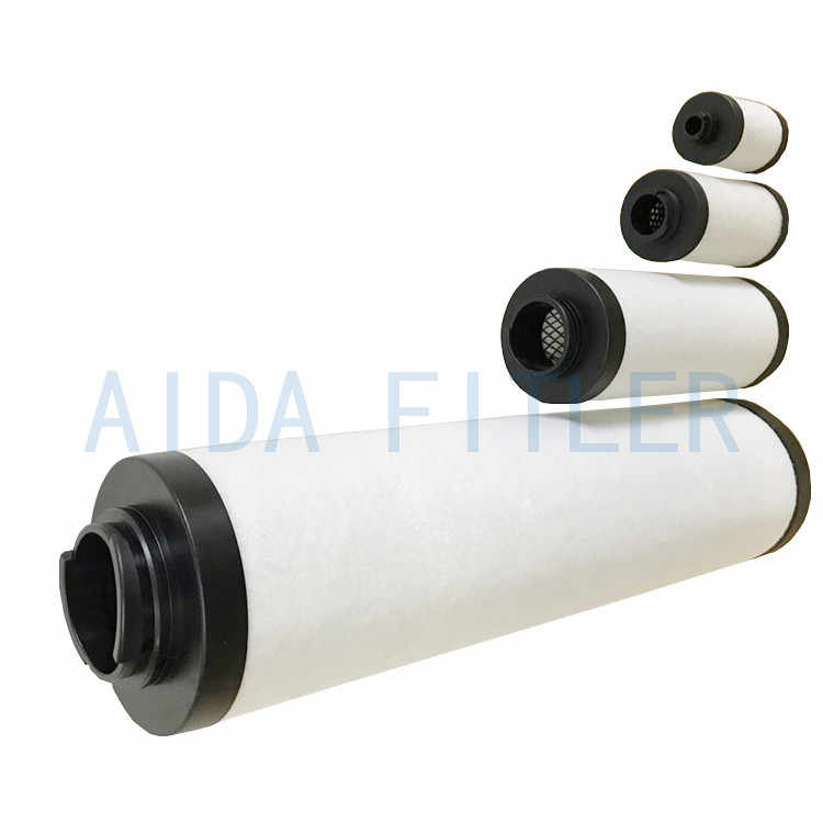 alternative to FINI compressed filter element 048109002