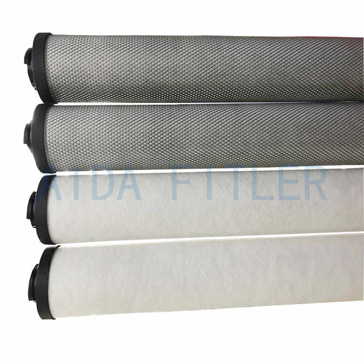 alternative to FINI compressed filter element 048117002