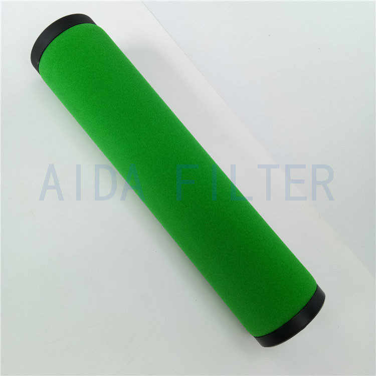 Replacement for HANKISON  Inline filter element E5-28