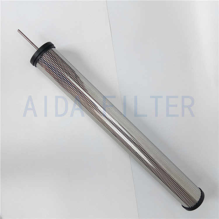 Replacement for HANKISON  Inline filter element E5-16